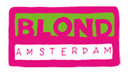 Buitenshuis opener explosie Blond Amsterdam | Blond Amsterdam Official Webshop