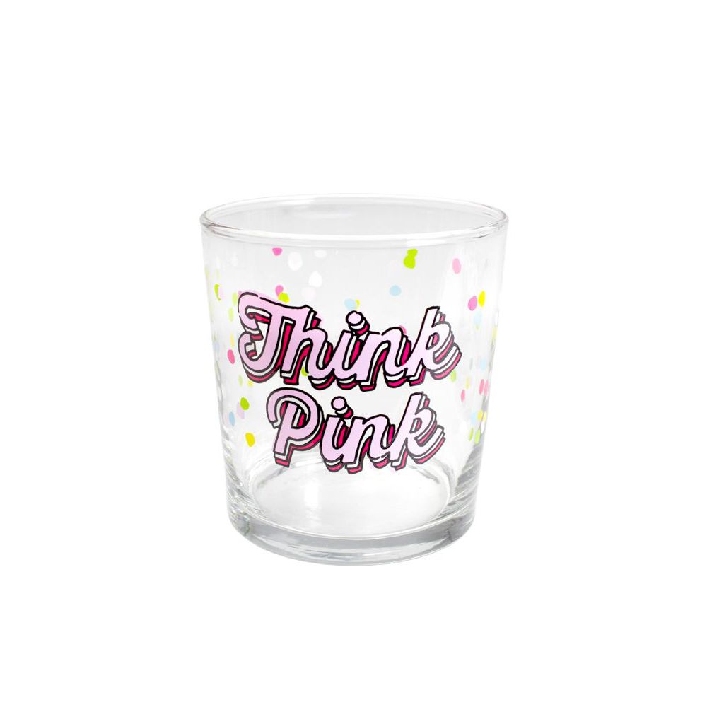 Think Pink 0,35 L Even Bijkletsen